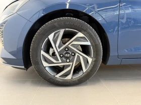 Hyundai I20 COMFORT PLUS, снимка 9