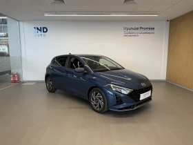 Hyundai I20 COMFORT PLUS, снимка 7