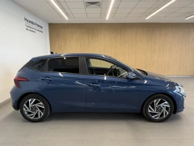 Hyundai I20 COMFORT PLUS, снимка 6