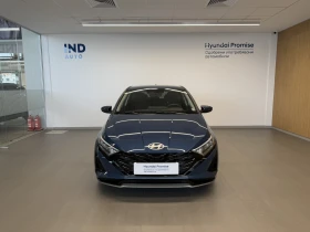 Hyundai I20 COMFORT PLUS, снимка 8