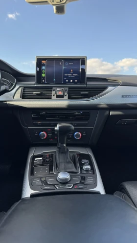 Audi A6 3.0 biTDI, снимка 11
