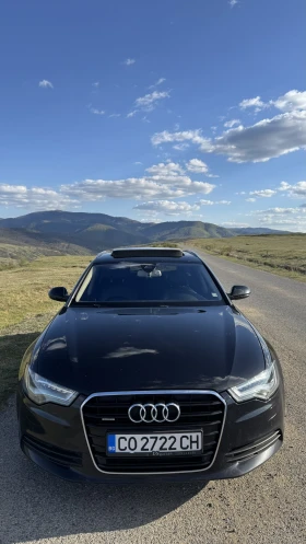 Audi A6 3.0 biTDI, снимка 2