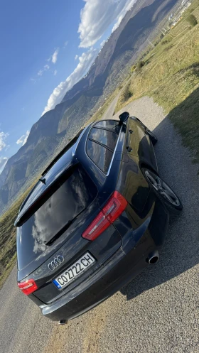 Audi A6 3.0 biTDI, снимка 6