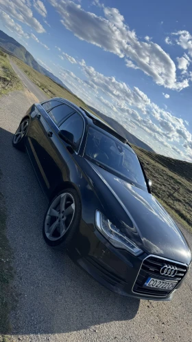 Audi A6 3.0 biTDI, снимка 3