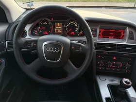 Audi A6 2.7TDi 180kc, снимка 10