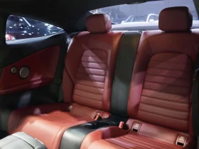 Mercedes-Benz C 300 * KEYLESS * SUNROOF * 360 * ПОДГРЕВ * , снимка 16
