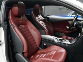 Mercedes-Benz C 300 * KEYLESS * SUNROOF * 360 * ПОДГРЕВ * , снимка 14