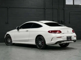 Mercedes-Benz C 300 * KEYLESS * SUNROOF * 360 * ПОДГРЕВ * , снимка 4