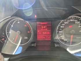 Audi A4 Allroad, снимка 5