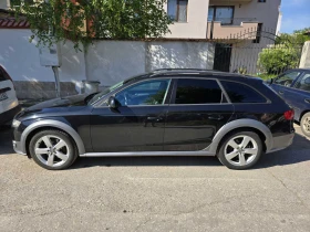 Audi A4 Allroad, снимка 4
