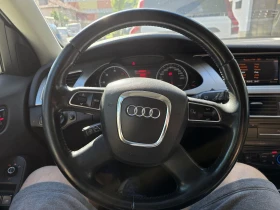 Audi A4 Allroad, снимка 6