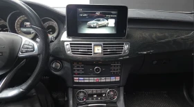 Mercedes-Benz CLS 400 АВТОКРЕДИТ, снимка 12