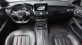 Mercedes-Benz CLS 400 АВТОКРЕДИТ, снимка 5