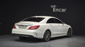 Mercedes-Benz CLS 400 АВТОКРЕДИТ, снимка 2