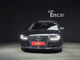 Audi A8 3.0 TDI Quattro, снимка 3