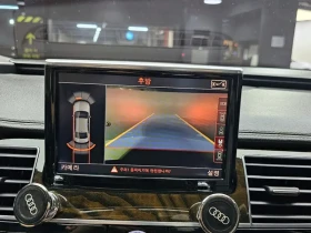 Audi A8 3.0 TDI Quattro, снимка 15