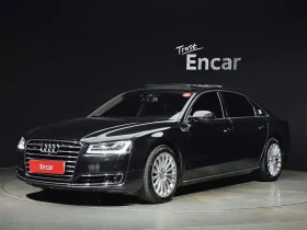 Audi A8 3.0 TDI Quattro, снимка 1