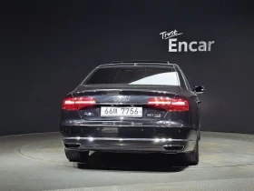 Audi A8 3.0 TDI Quattro, снимка 4