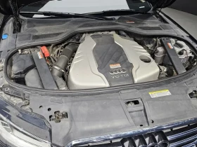Audi A8 3.0 TDI Quattro, снимка 6