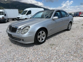Mercedes-Benz E 320 Е 320 CDI, снимка 1
