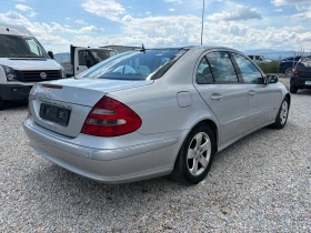 Mercedes-Benz E 320 Е 320 CDI, снимка 4