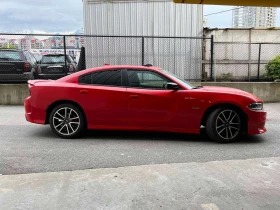 Dodge Charger * R/T * CARFAX * БЕЗ ПЪРВОНАЧАЛНА ВНОСКА, снимка 3