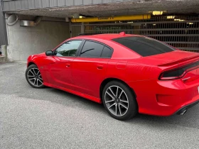 Dodge Charger * R/T * CARFAX * БЕЗ ПЪРВОНАЧАЛНА ВНОСКА, снимка 4
