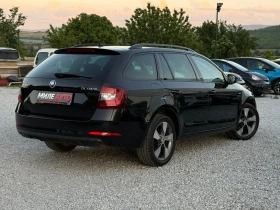 Skoda Octavia 2.0TDI Нави Подгрев Дистр ЛаинАсист Блиндспот, снимка 2