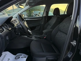 Skoda Octavia 2.0TDI Нави Подгрев Дистр ЛаинАсист Блиндспот, снимка 8