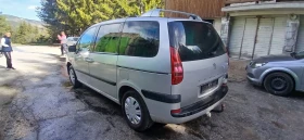 Peugeot 807 2.0 HDI, снимка 3