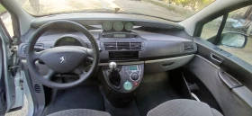 Peugeot 807 2.0 HDI, снимка 7