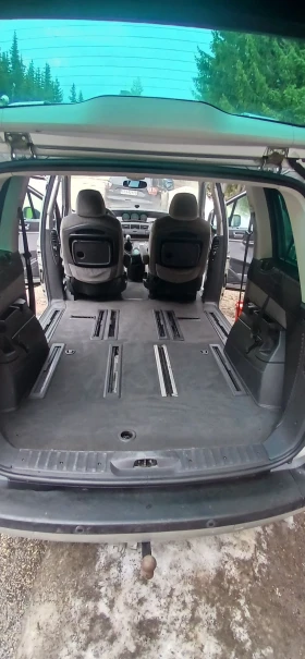 Peugeot 807 2.0 HDI, снимка 11