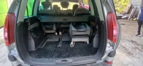 Peugeot 807 2.0 HDI, снимка 10