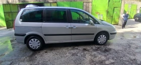 Peugeot 807 2.0 HDI, снимка 5