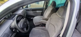 Peugeot 807 2.0 HDI, снимка 8
