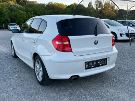 BMW 118 D, снимка 4