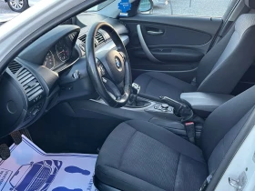 BMW 118 D, снимка 9