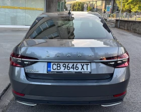 Skoda Superb L&K, снимка 5