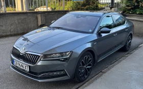 Skoda Superb L&K, снимка 1