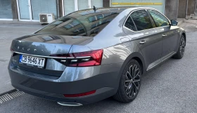 Skoda Superb L&K, снимка 4