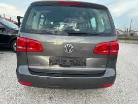 VW Touran, снимка 6