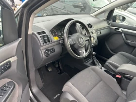 VW Touran, снимка 8