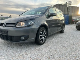 VW Touran, снимка 2