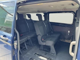 Ford Transit Custom 2.0 Ecoblue, снимка 10