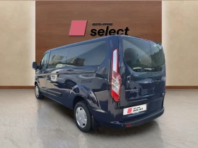 Ford Transit Custom 2.0 Ecoblue, снимка 7