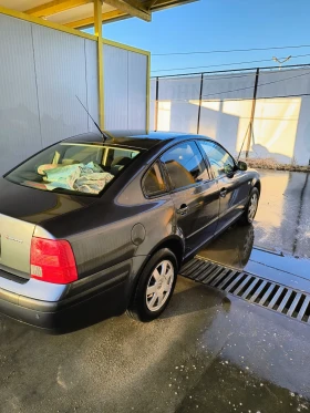 VW Passat, снимка 7