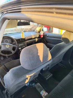 VW Passat, снимка 11
