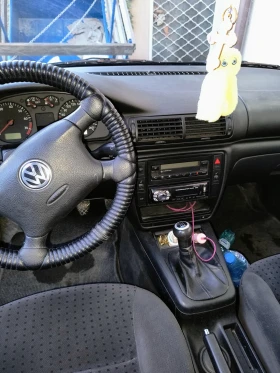 VW Passat, снимка 2