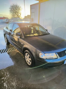 VW Passat, снимка 8