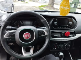 Fiat Tipo, снимка 10